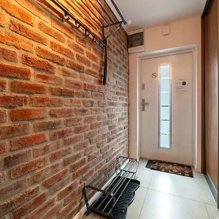 Apartment Apartament Siodme Niebo